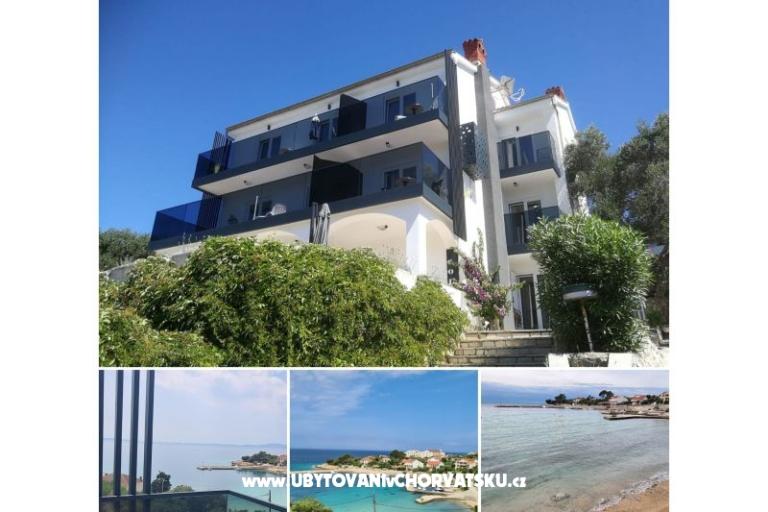 Appartementen Solis  – foto 6