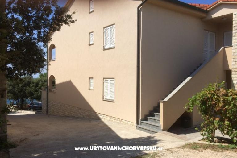 Appartementen Šupraha Silvio – foto 6