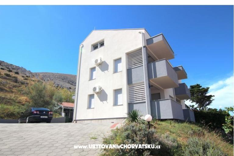 Appartementen Sv.Jelena – foto 2