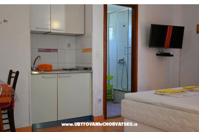 Appartementen Tea Pag – foto 103