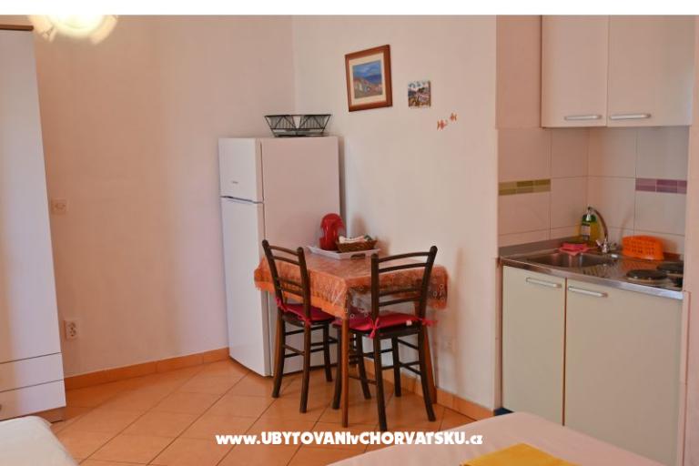 Appartementen Tea Pag – foto 109