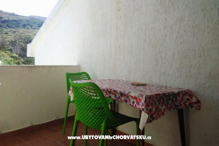 Appartementen Tea Pag – foto 110