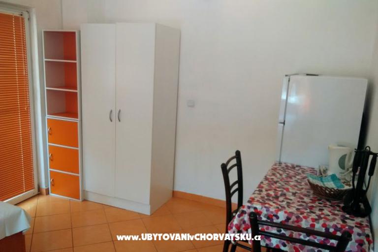 Appartementen Tea Pag – foto 111