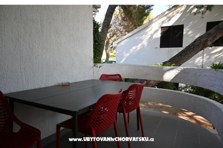 Appartementen Tea Pag – foto 31
