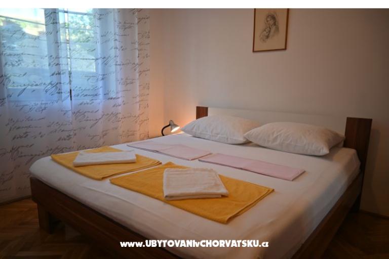 Appartementen Tea Pag – foto 32