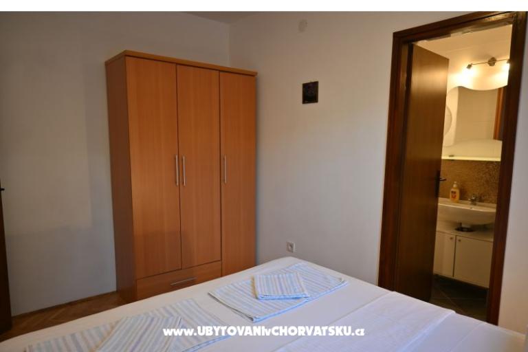 Appartementen Tea Pag – foto 35
