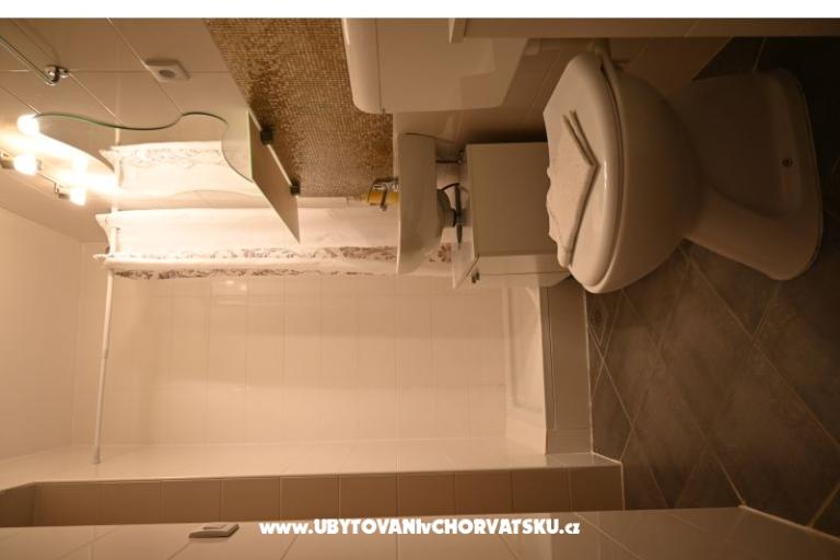 Appartementen Tea Pag – foto 36