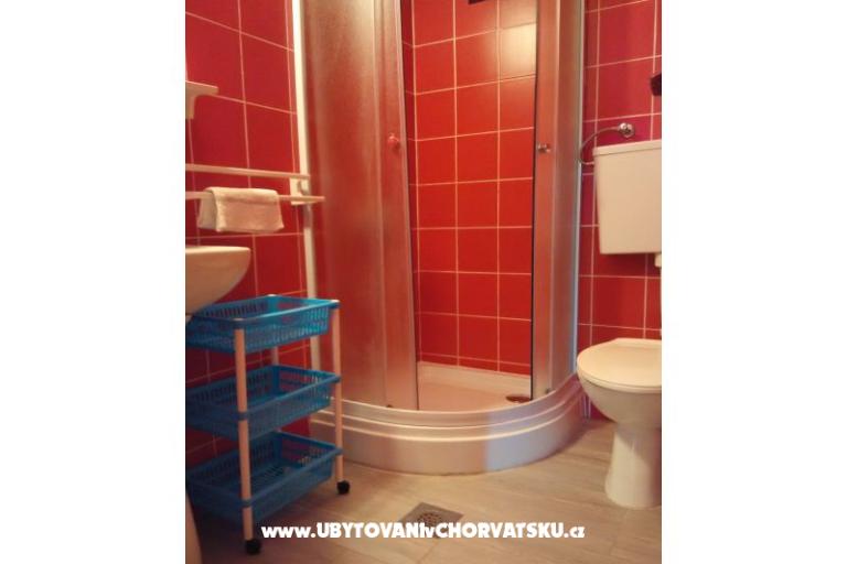 Appartementen Tea Pag – foto 38
