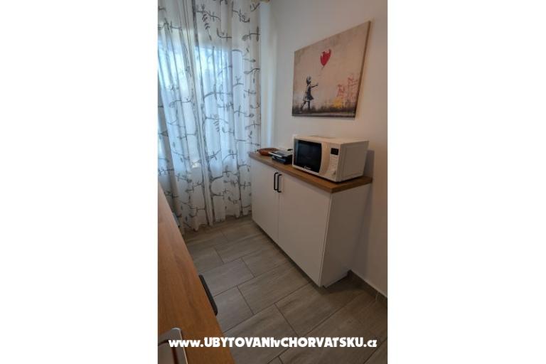 Appartementen Tea Pag – foto 39