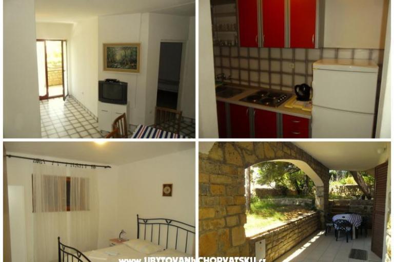 Appartementen Tea Pag – foto 4