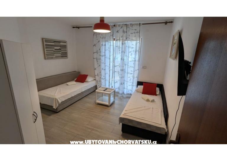 Appartementen Tea Pag – foto 40