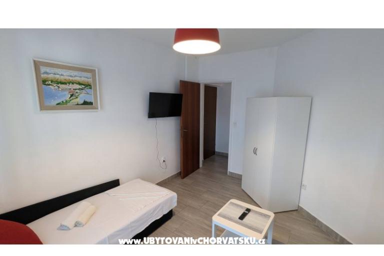 Appartementen Tea Pag – foto 41