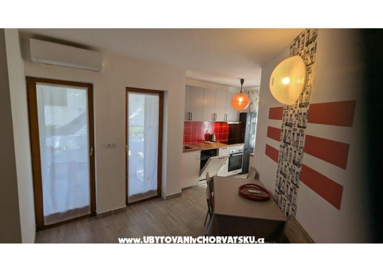 Appartementen Tea Pag – foto 42