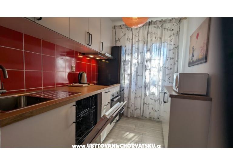 Appartementen Tea Pag – foto 43