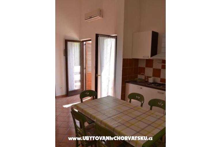 Appartementen Tea Pag – foto 50