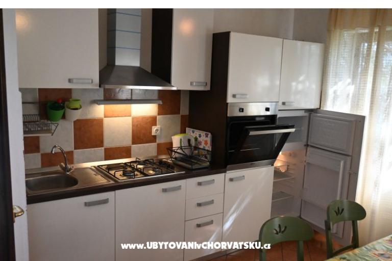 Appartementen Tea Pag – foto 52