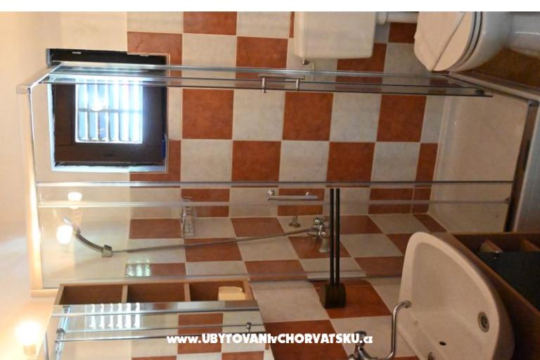 Appartementen Tea Pag – foto 56