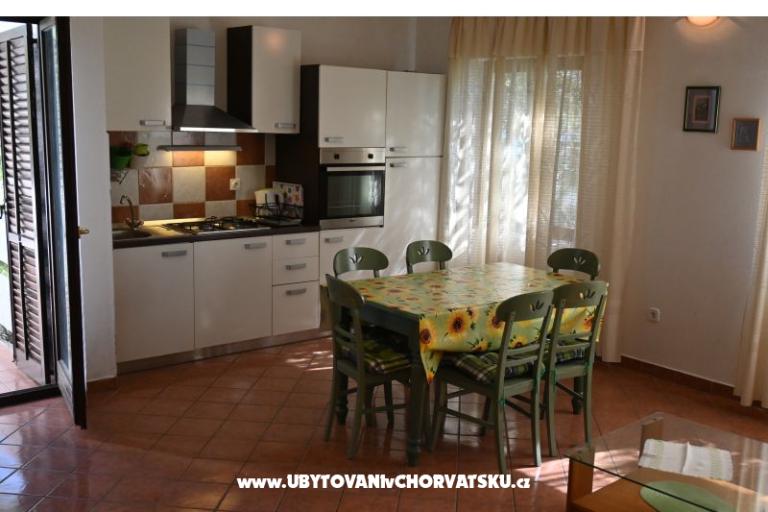 Appartementen Tea Pag – foto 57