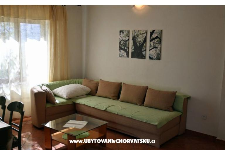 Appartementen Tea Pag – foto 58