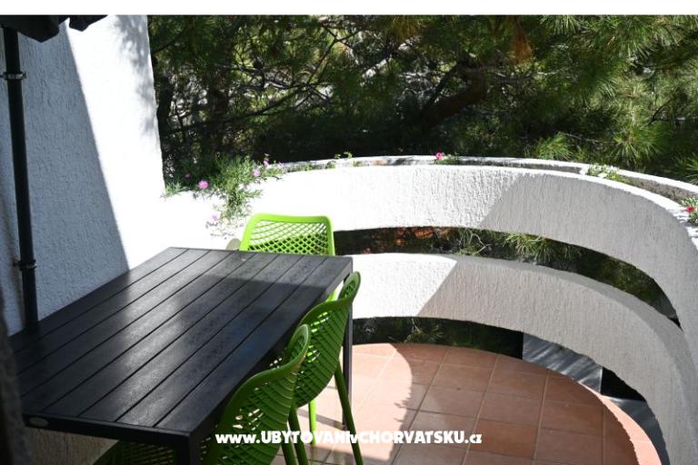 Appartementen Tea Pag – foto 59