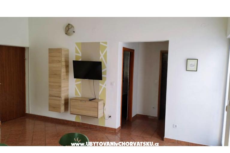 Appartementen Tea Pag – foto 63