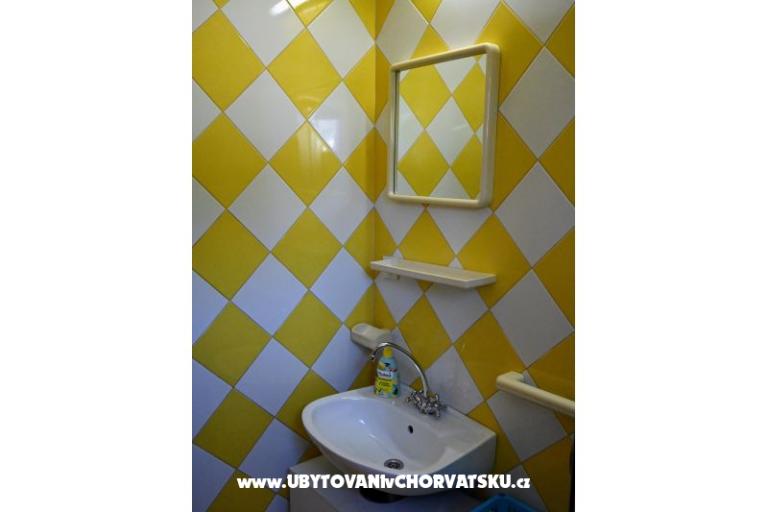 Appartementen Tea Pag – foto 70