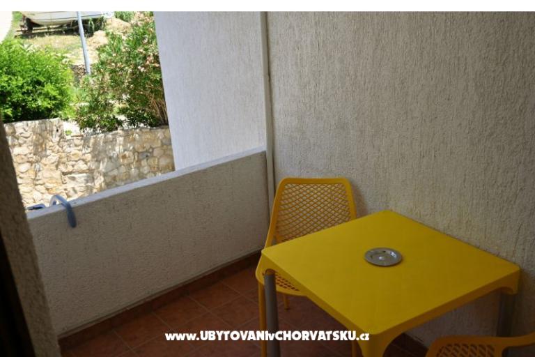 Appartementen Tea Pag – foto 71