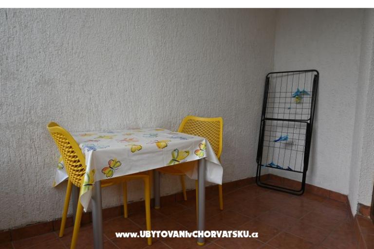 Appartementen Tea Pag – foto 75