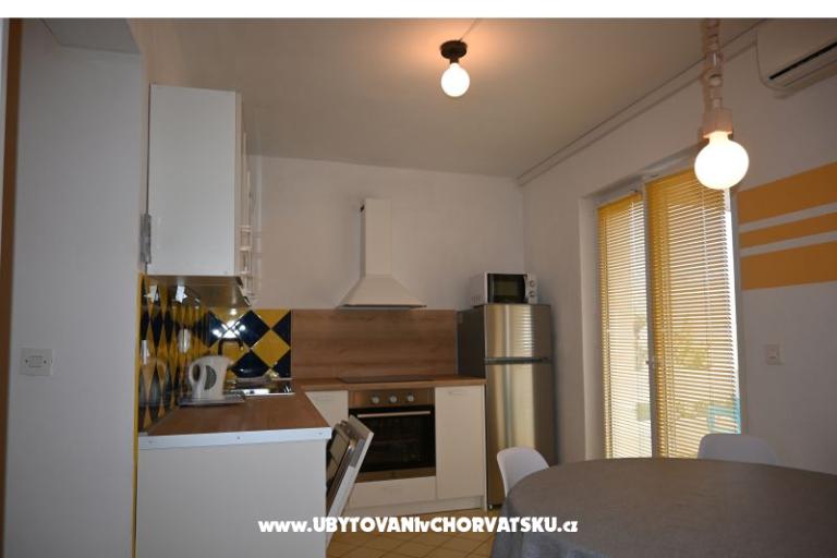 Appartementen Tea Pag – foto 77