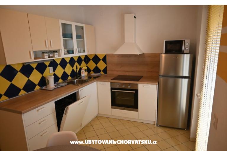 Appartementen Tea Pag – foto 78