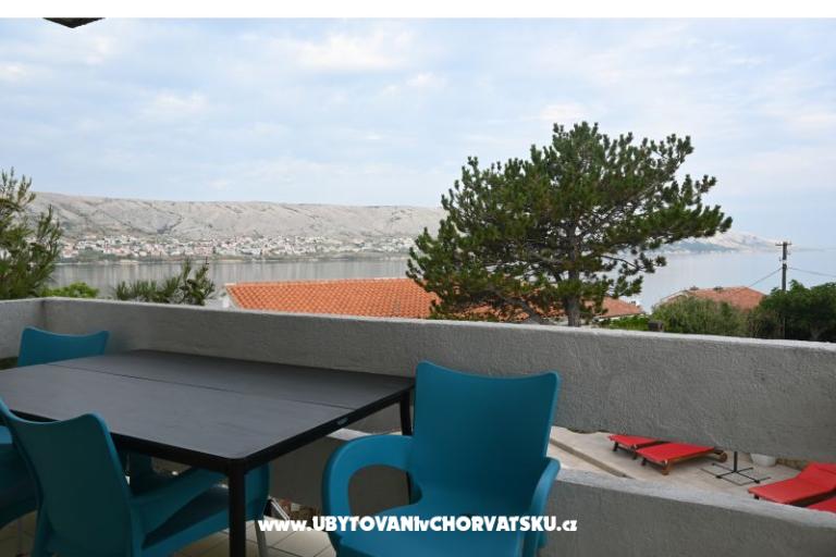 Appartementen Tea Pag – foto 79