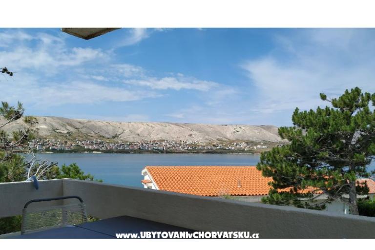 Appartementen Tea Pag – foto 85