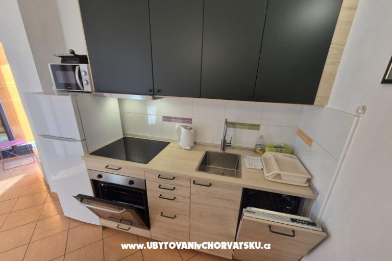 Appartementen Tea Pag – foto 89