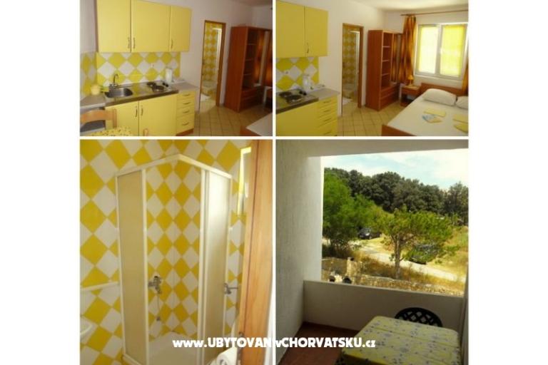 Appartementen Tea Pag – foto 9