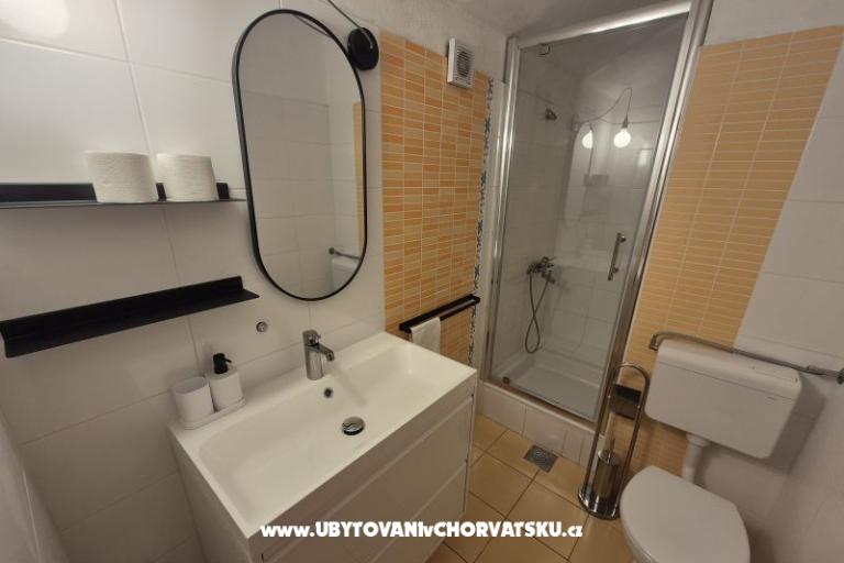 Appartementen Tea Pag – foto 90