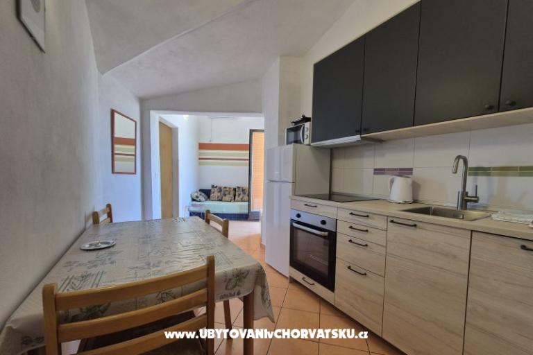 Appartementen Tea Pag – foto 91