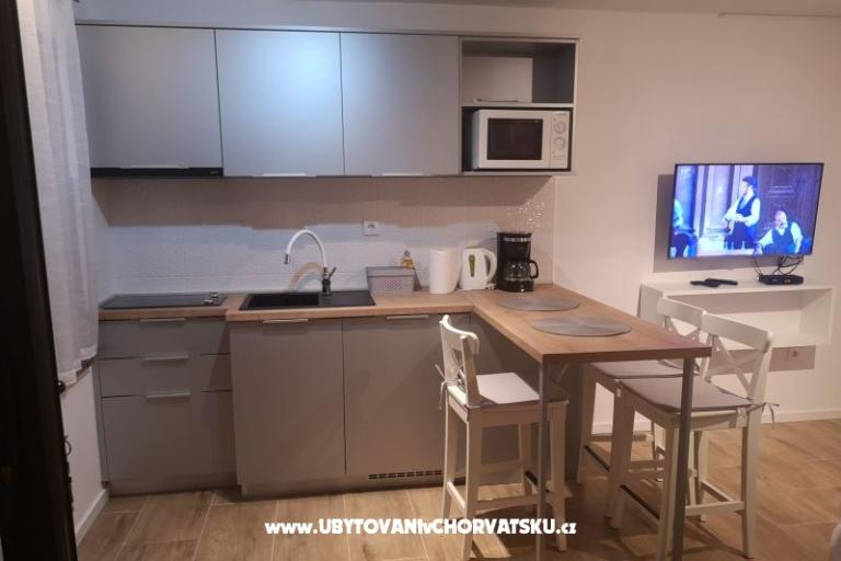 Appartementen Tičić – foto 12