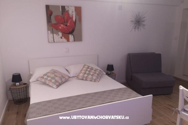 Appartementen Tičić – foto 14