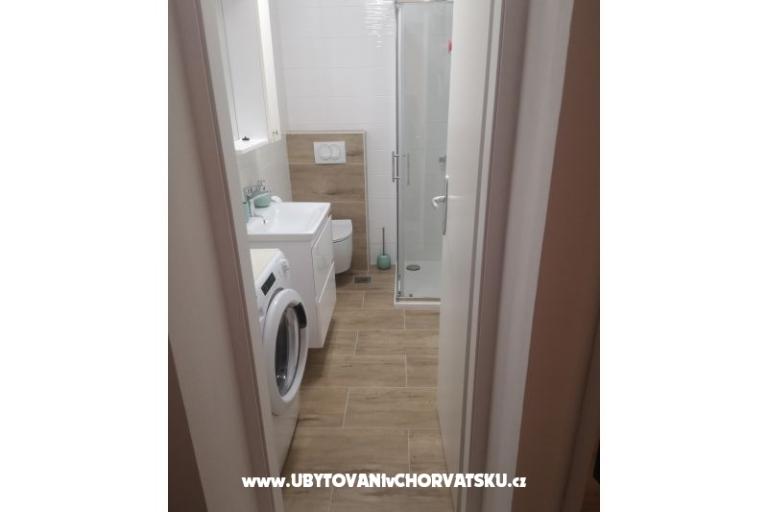 Appartementen Tičić – foto 15