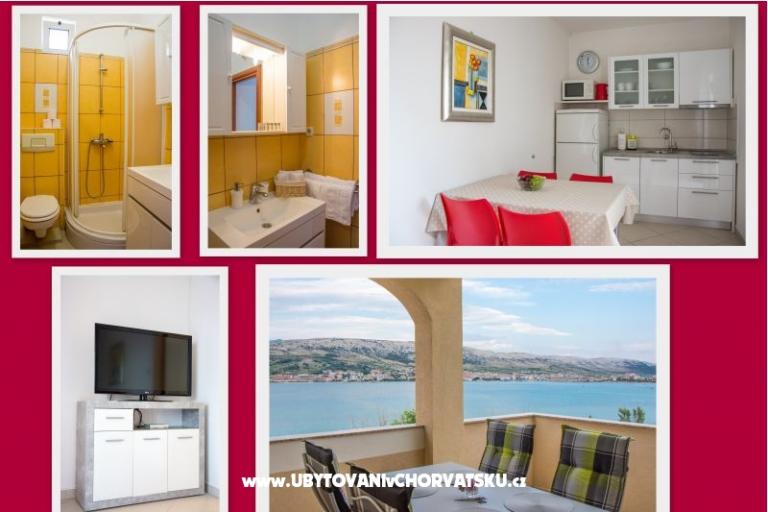 Appartementen Tičić – foto 2