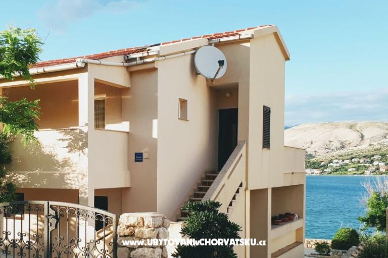 Appartementen Tičić – foto 4