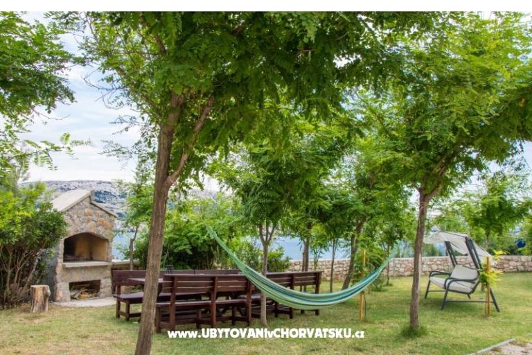 Appartementen Tičić – foto 7