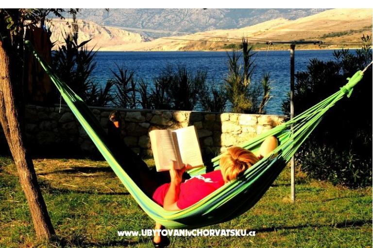 Appartementen Tičić – foto 8