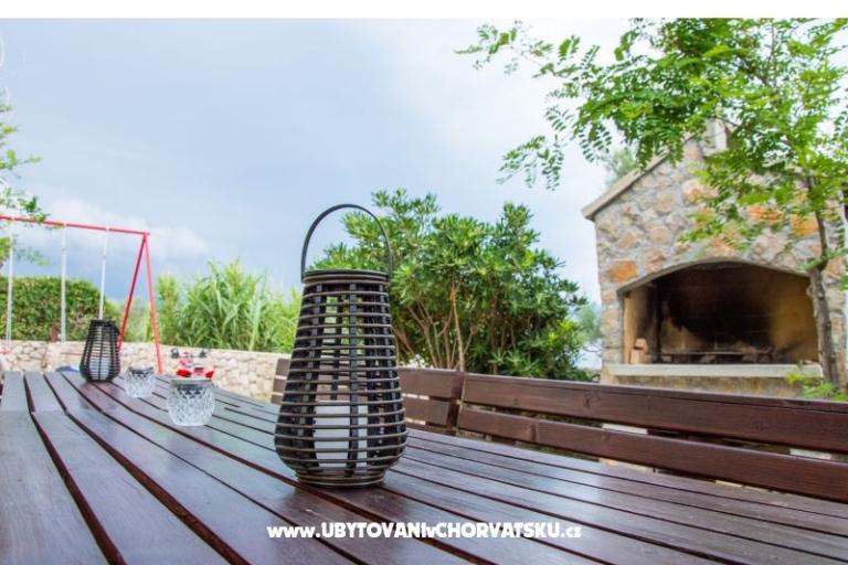 Appartementen Tičić – foto 9