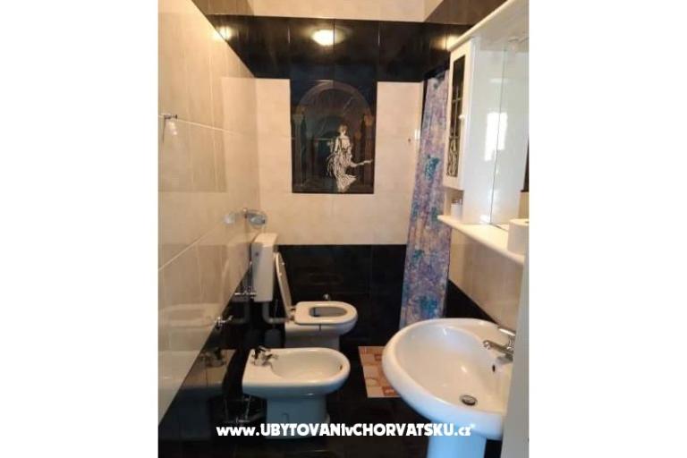 Appartementen Tihana – foto 11