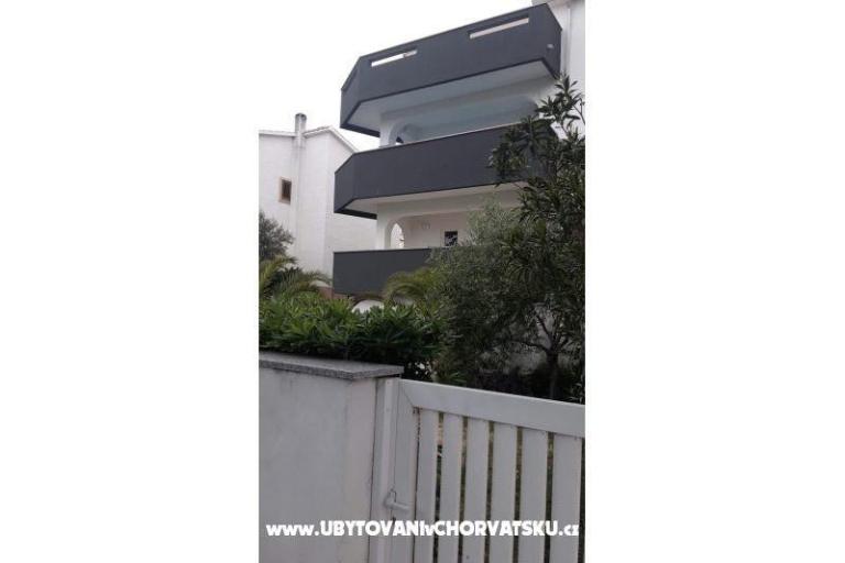 Appartementen Tihana – foto 12