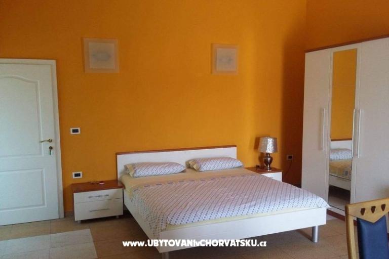 Appartementen Tihana – foto 16
