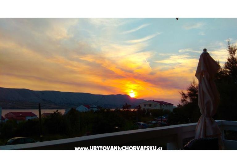 Appartementen Tončica-H Pag – foto 11