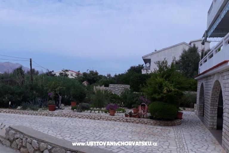 Appartementen Tončica-H Pag – foto 13