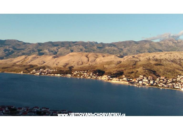 Appartementen Tončica-H Pag – foto 14